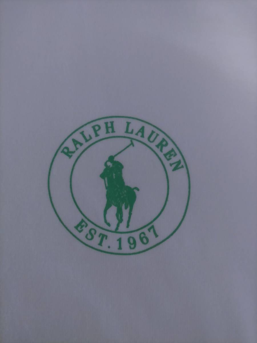  Ralph Lauren girl tops (150~160 size about. child .)