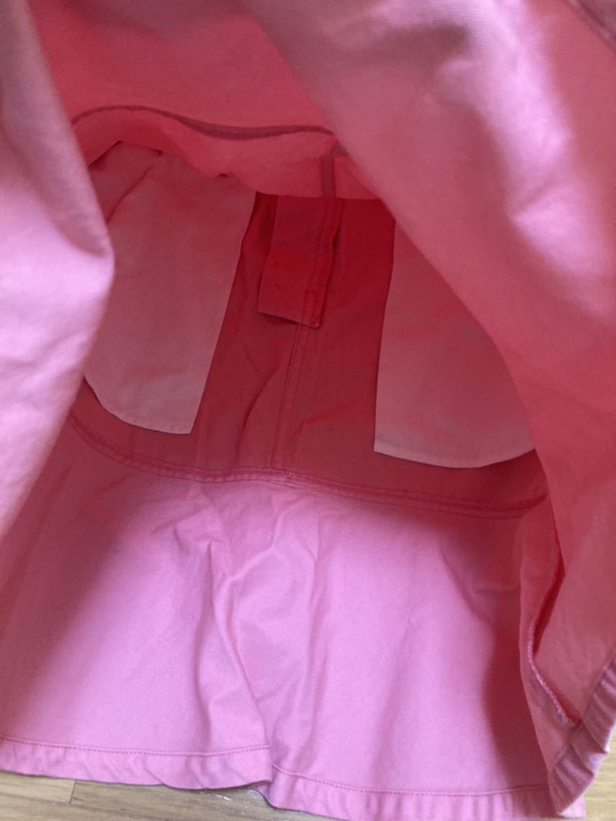ラルフローレン　スカート　150センチ ボトムス キッズ　ジュニア　女の子　女子　ベルト付き_画像4