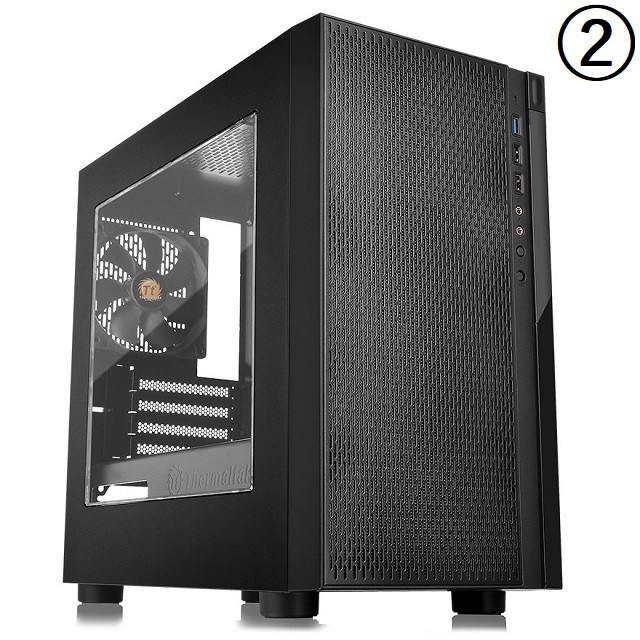 ゲーミングPC（Core i3 12100F/GTX1660 SUPER/メモリ16GB/M 2 SSD