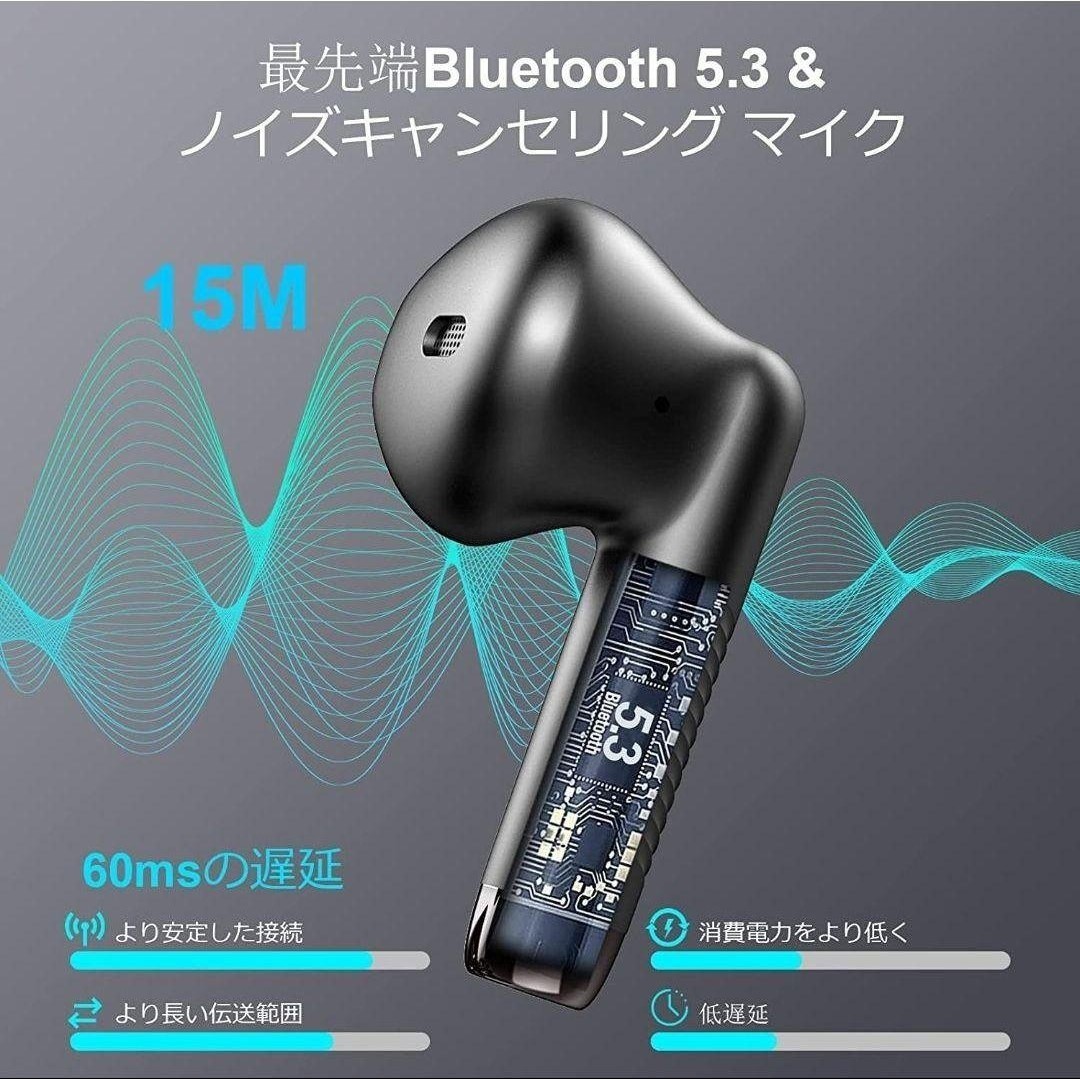 ワイヤレスイヤホン インナーイヤー 充電ケース|Yahoo!フリマ ワイヤレスイヤホン インナーイヤー 充電ケース|Yahoo!フリマ