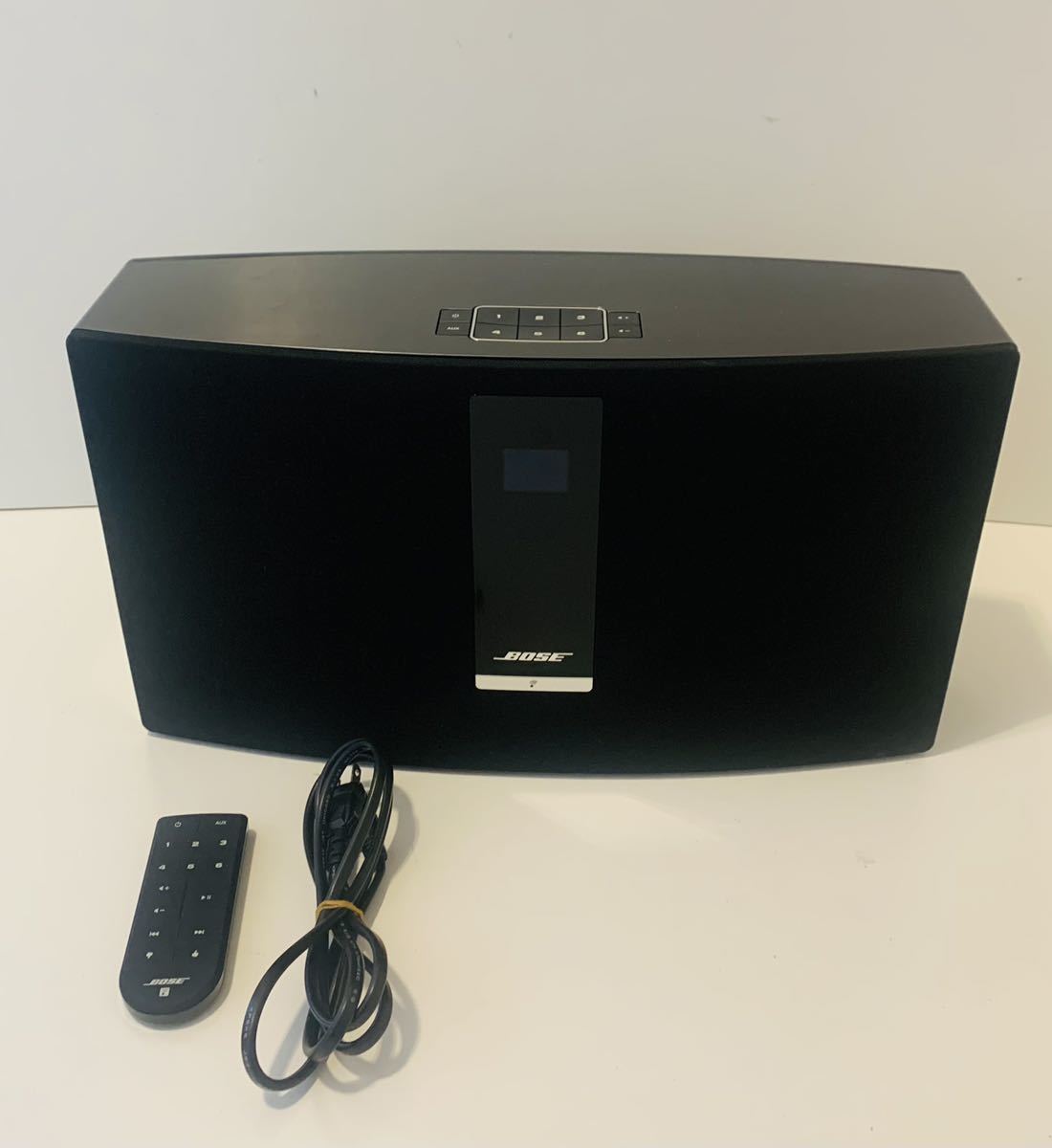3196 ☆BOSE ボーズ SoundTouch 30 Wireless Music System www