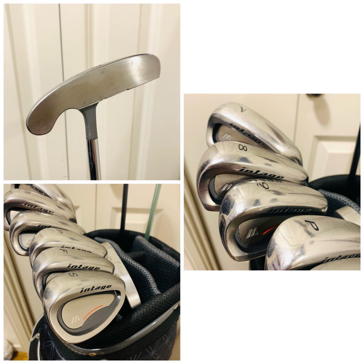 82%OFF!】 4409 豪華 Callaway メンズ 右利き ゴルフクラブフルセット