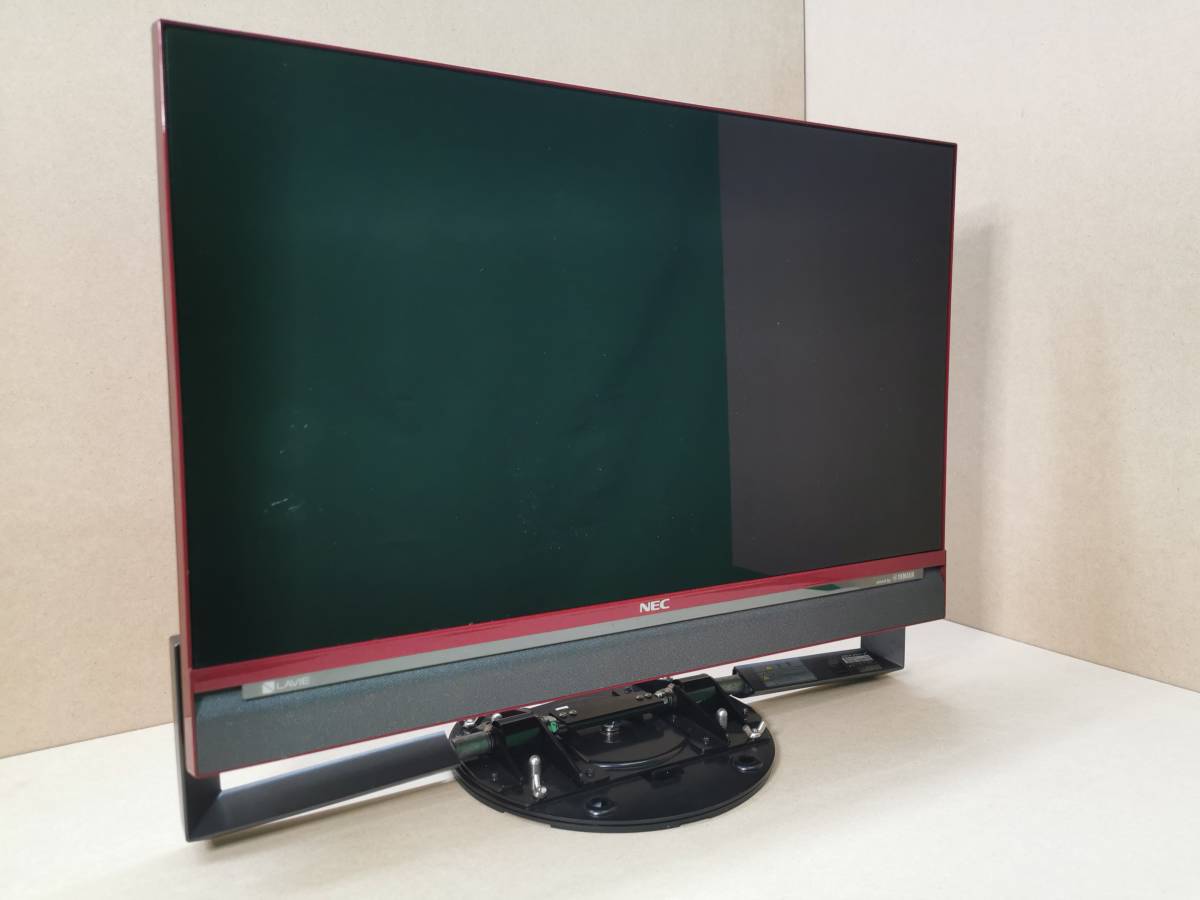 超新作】 中古☆NEC LAVIE Desk All-in-one PC-GD224ECA5 メーカー直販