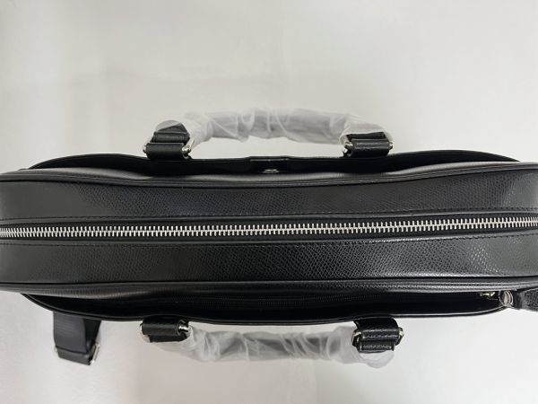 COACH コーチ ブリーフケース F71681 ビジネスバッグ メンズ レザー