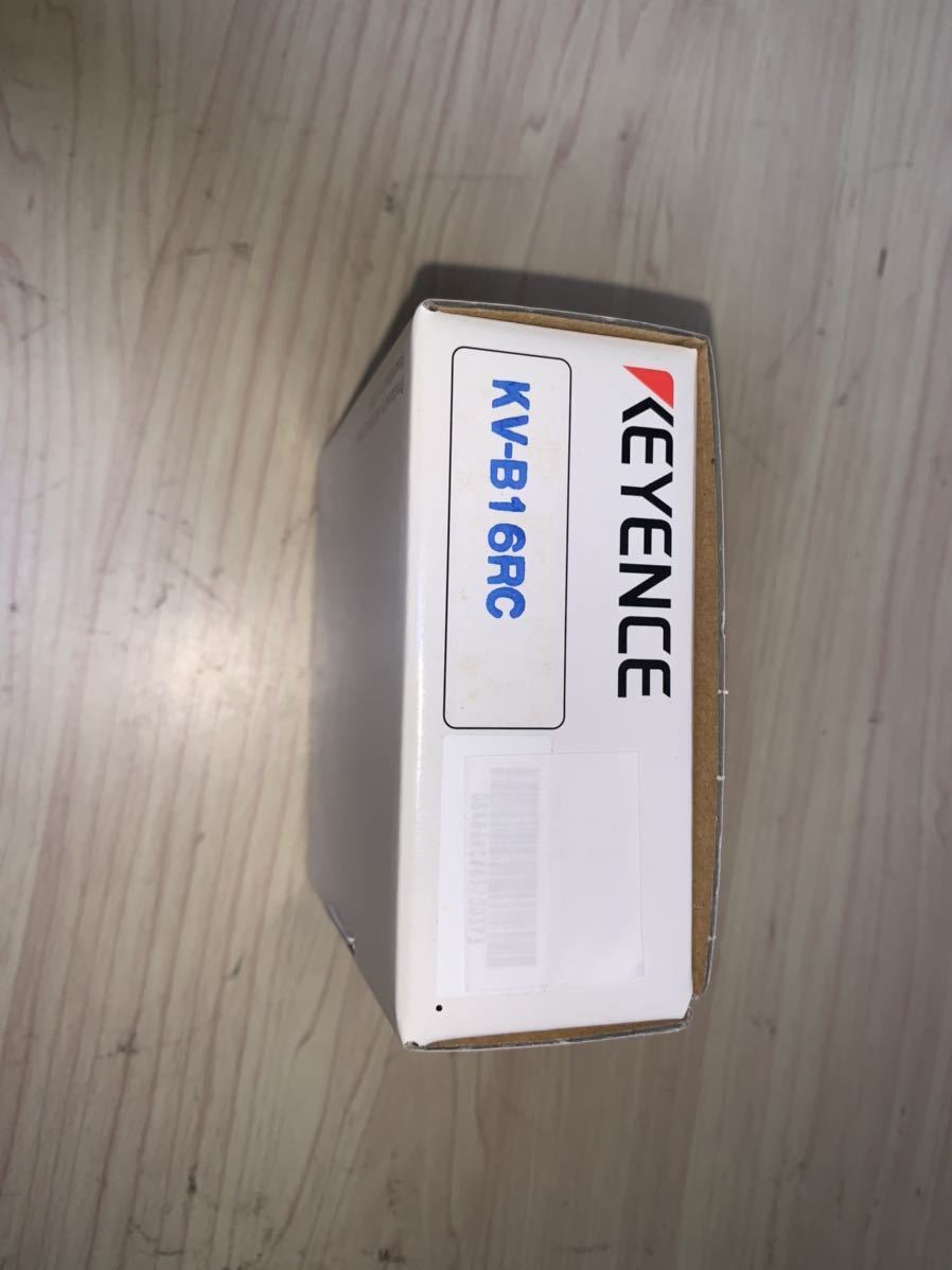KV-B16RC KEYENCE | contifarma.pe