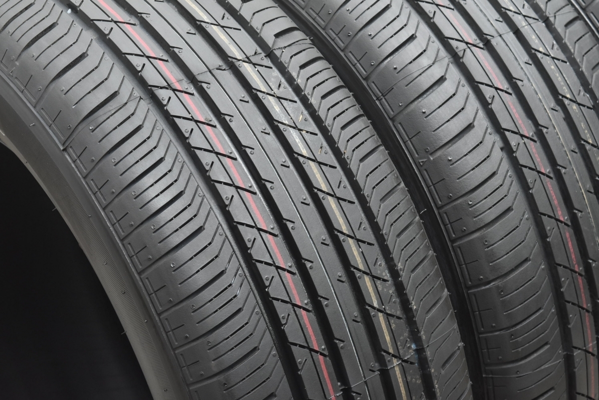 2022年製 新車外し】ブリヂストン トランザ ER33 205/60R16 4本 ノア