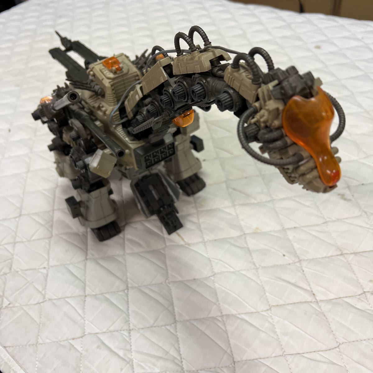 ZOIDS 旧ゾイド ゾイド ウルトラザウルス ジャンク の商品詳細 | Yahoo