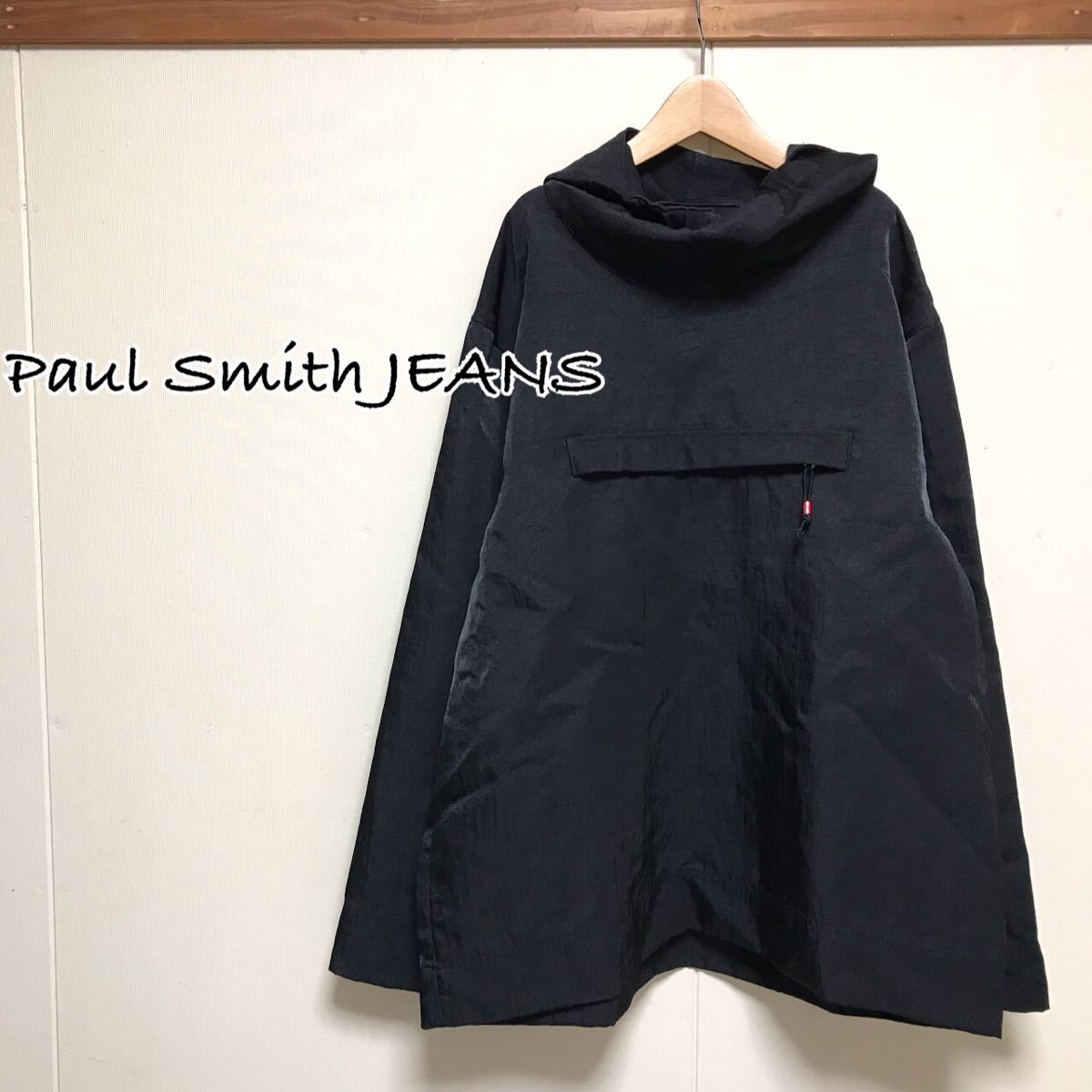 Paul Smith JEANS ポールスミスジーンズ アノラックパーカー Paul Smith JEANS ポールスミスジーンズ アノラックパーカー