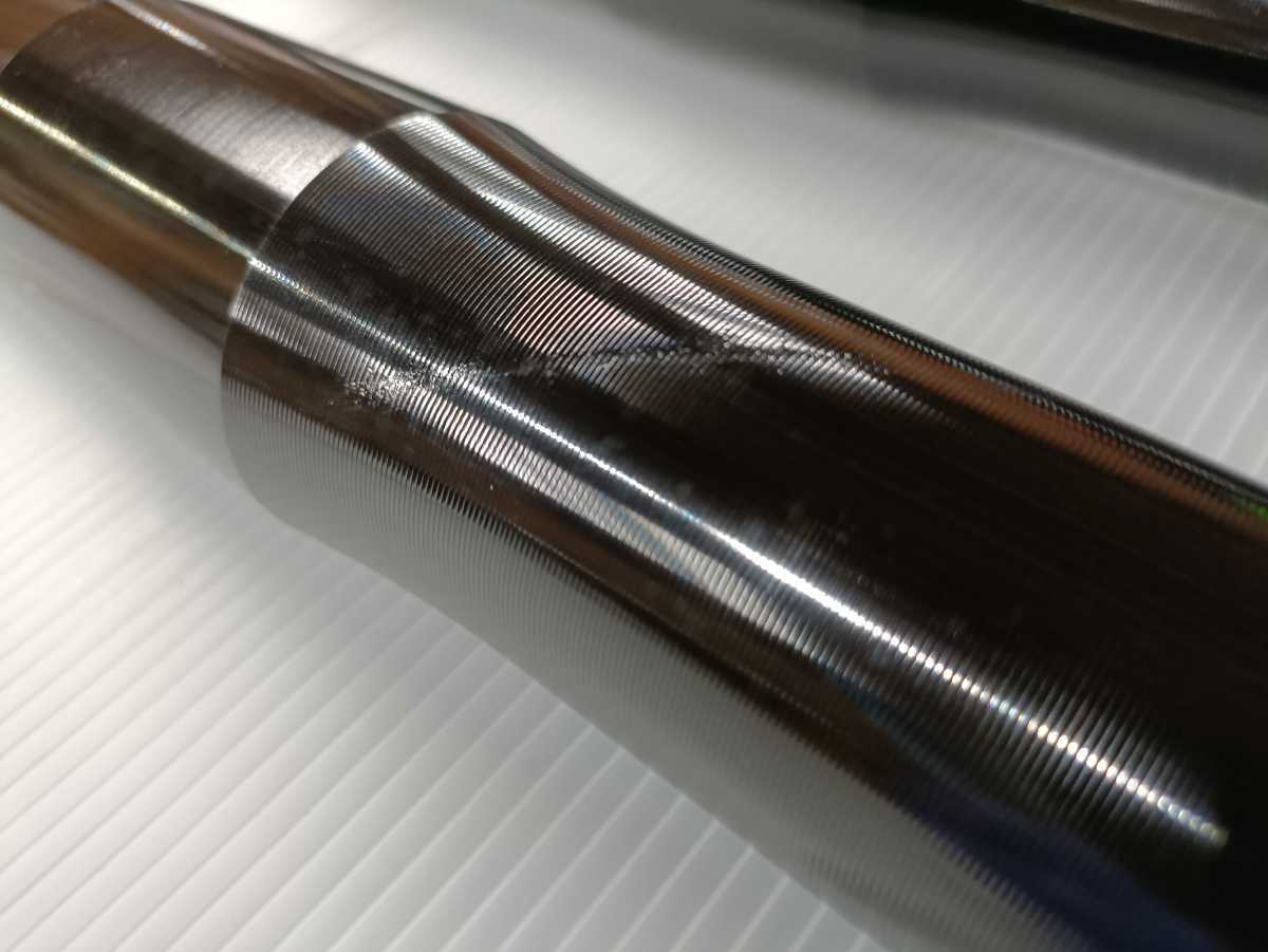 CBR600RR PC40 純正フロントフォーク オマケ付き NSR250 MC21/28 CBR600RR PC40 純正フロントフォーク オマケ付き NSR250 MC21/28