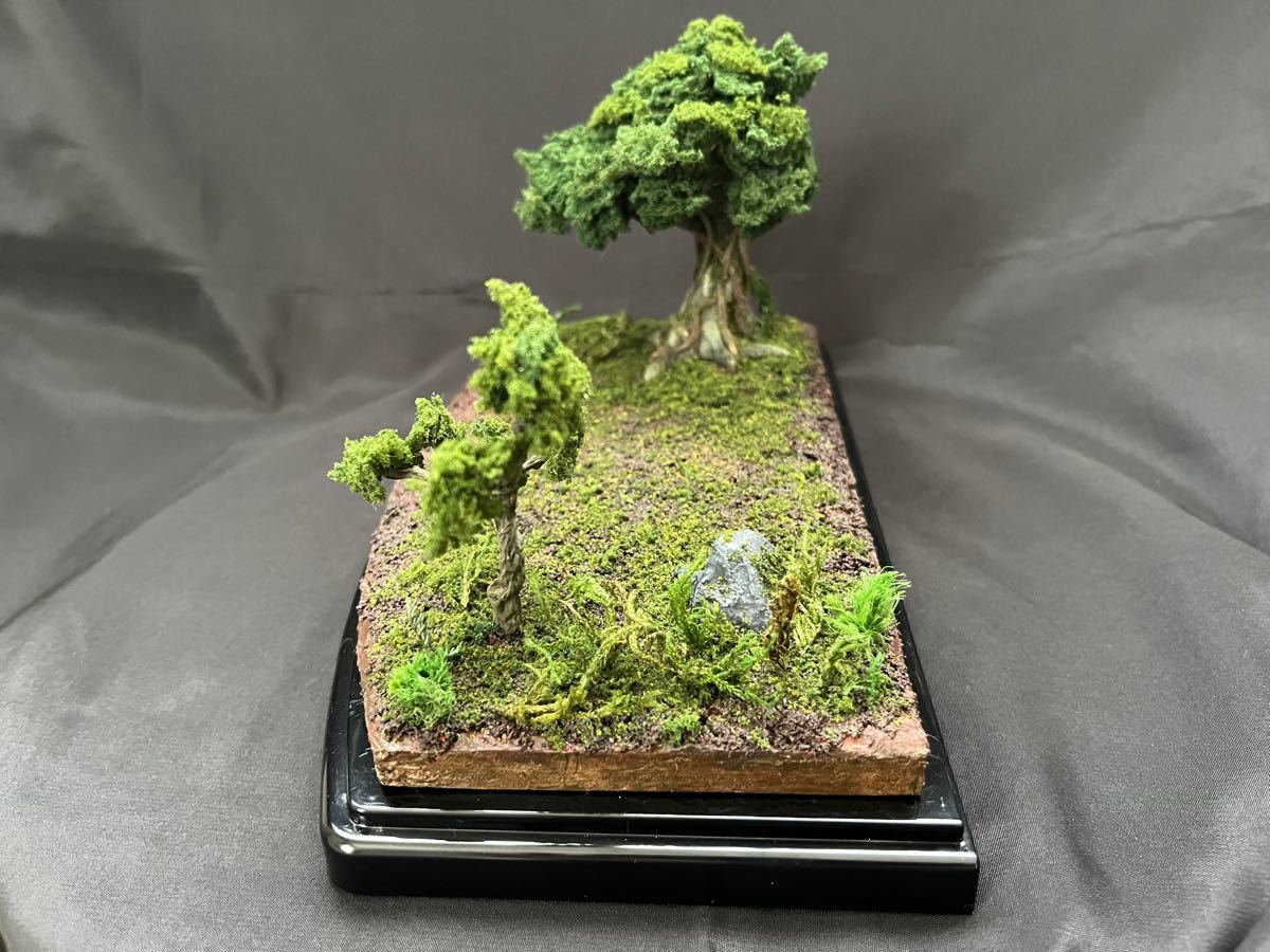 ハンドメイド ジオラマ 完成品 森|Yahoo!フリマ(旧PayPayフリマ) ハンドメイド ジオラマ 完成品 森|Yahoo!フリマ(旧PayPayフリマ)