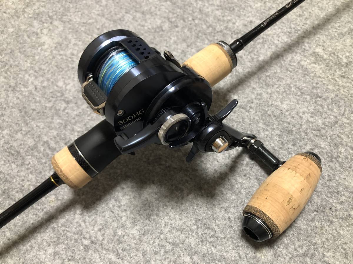 スタジオオーシャンマークハンドルノブAE 100/CaEX 20限定 日本公式