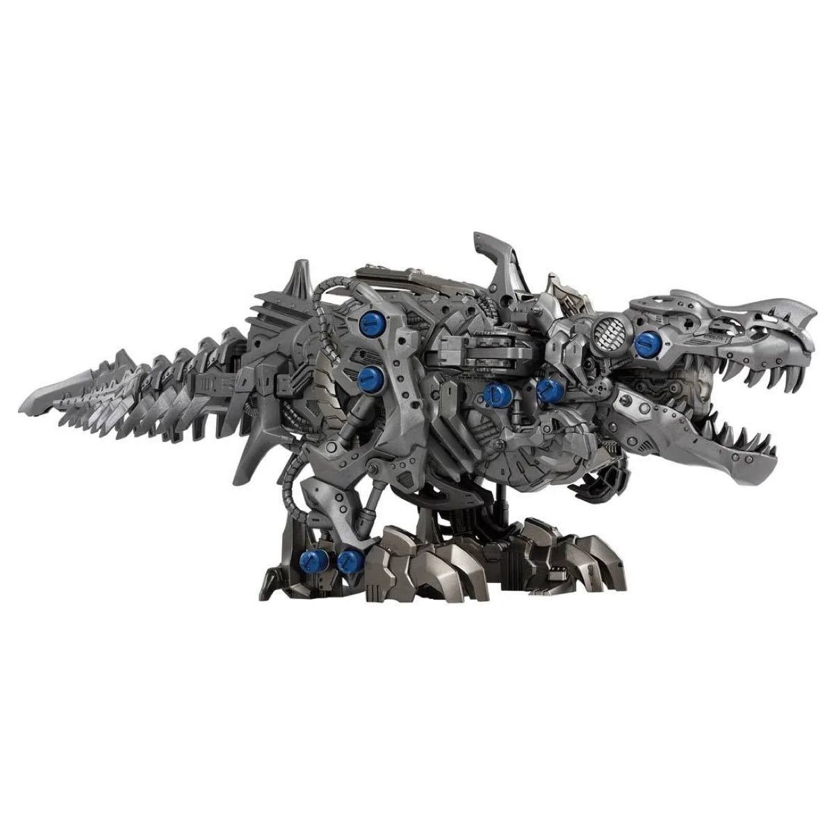 タカラトミー ZOIDS ゾイドワイルド ZW38 オメガレックス タカラトミー ZOIDS ゾイドワイルド ZW38 オメガレックス