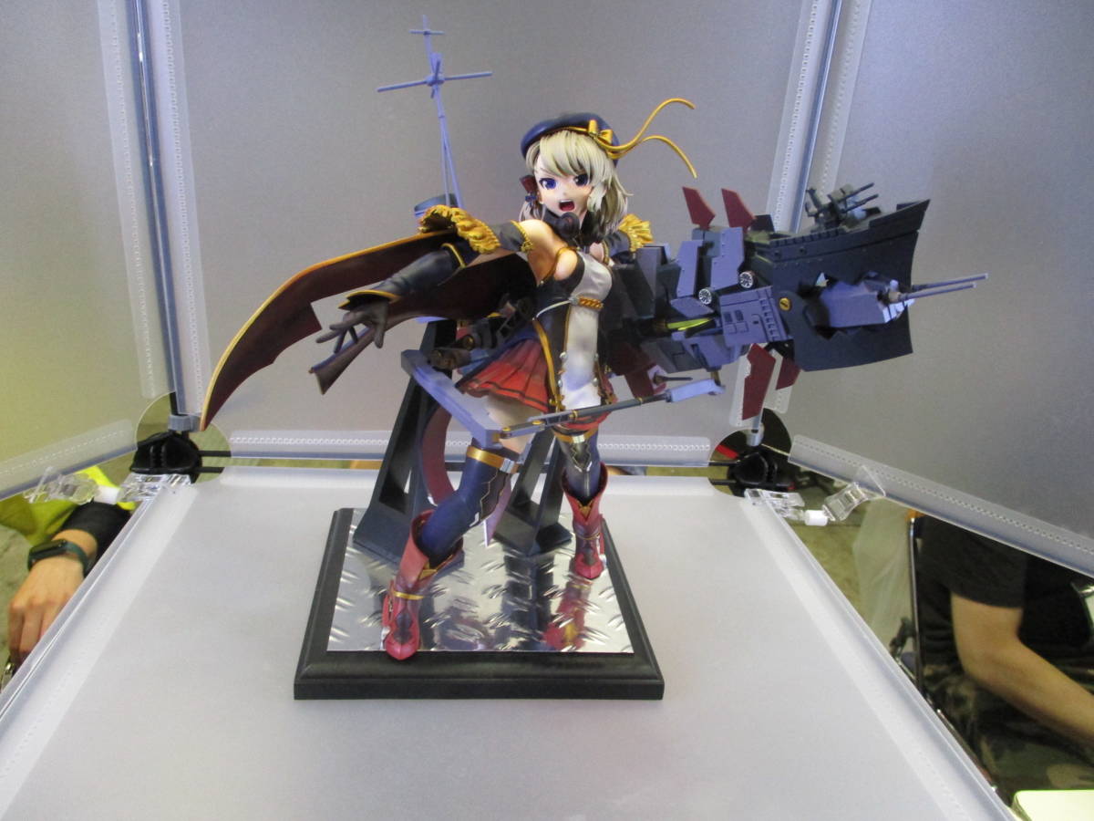 Yahoo!オークション - WF2022S 中井造形廠 新作 Z23改 ガレージ Yahoo!オークション - WF2022S 中井造形廠 新作 Z23改 ガレージ