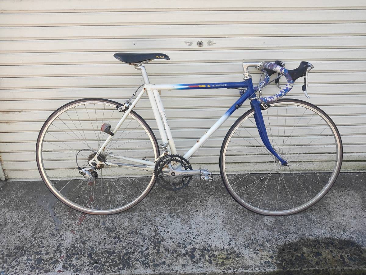 ですので ヤフオク! - Panasonic LES MAILLOTS ロードバイク パナソニ ...
