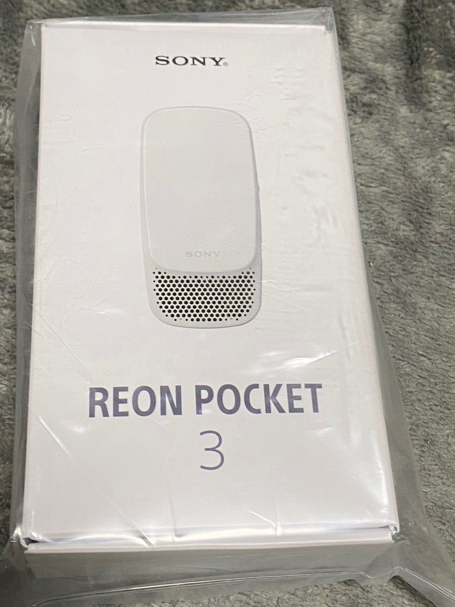 ソニー レオンポケット3 +ネックストラップのセット品 | contifarma.pe
