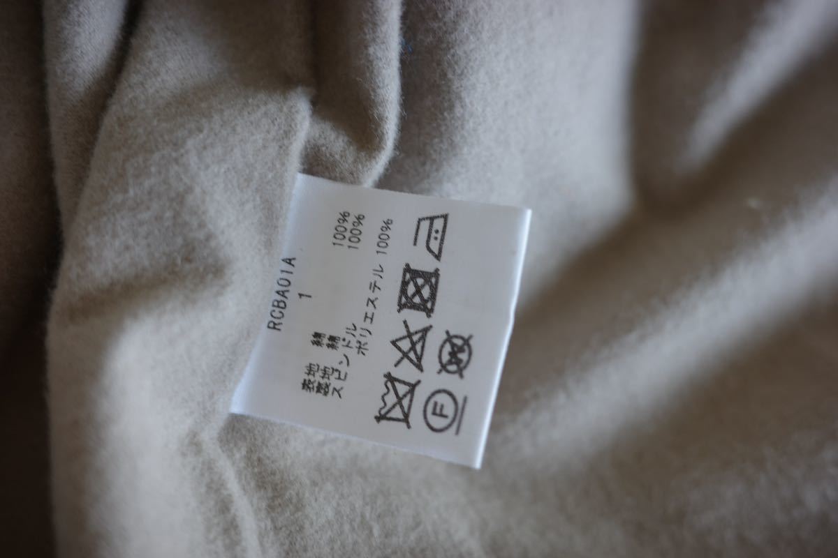 RENOMA Multi Pocket Blouson ブルゾン 21AW レノマ | oartspace.com