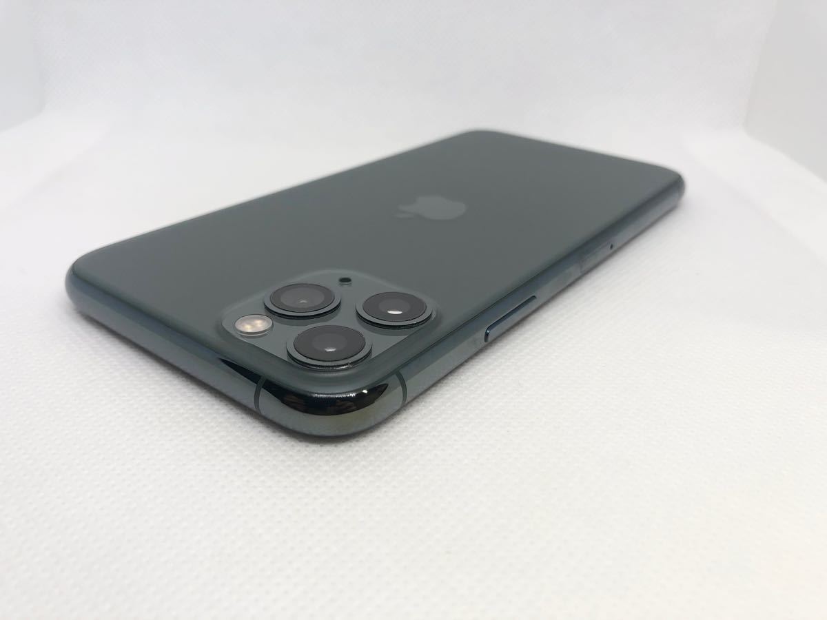 iPhone 11 Pro 256GB SIMフリー【ABランク】 | www.priopcion.com