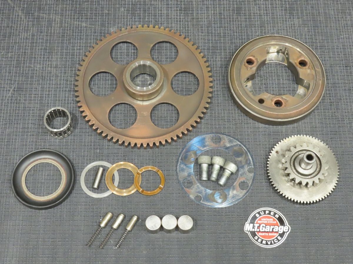 KAWASAKI/カワサキ Z1 Z2 スターターワンウェイクラッチ KAWASAKI/カワサキ Z1 Z2 スターターワンウェイクラッチ