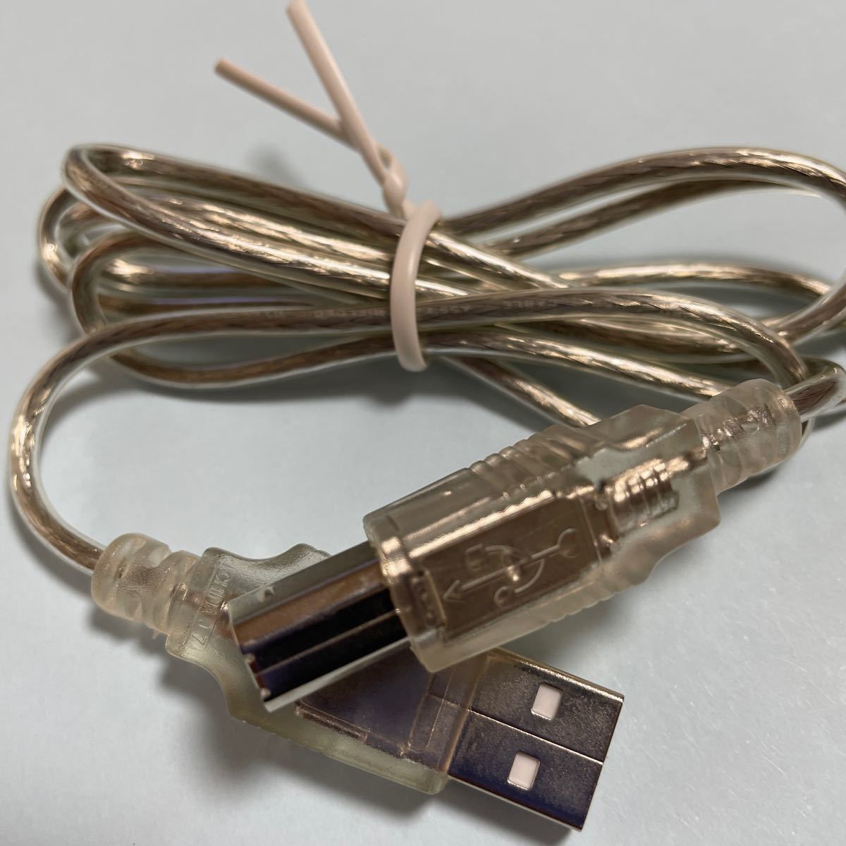 USBケーブル2.0 