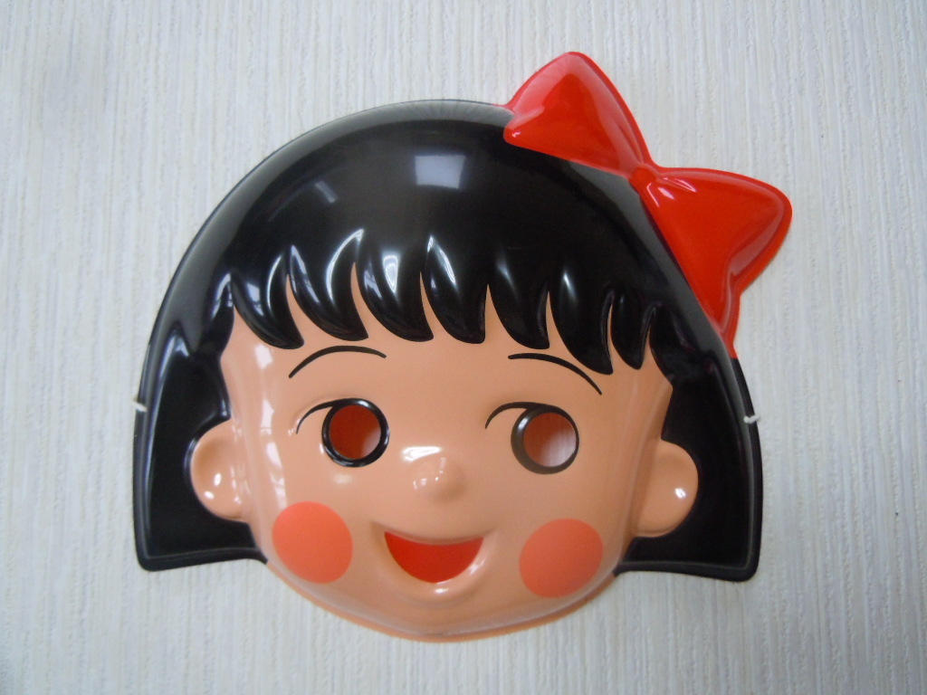 ついに再販開始 お面 ちびまる子ちゃん さくらももこ まる子 おめん ちびまる子 ちびまるこ 静岡県 ついに再販開始 お面 ちびまる子ちゃん さくらももこ まる子 おめん ちびまる子 ちびまるこ 静岡県