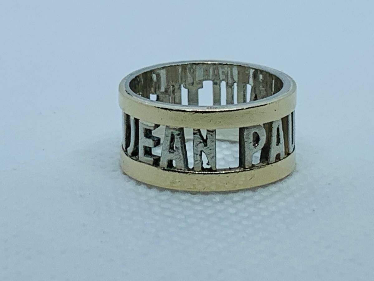 Jean Paul GAULTIER ジャンポール ゴルチエ ゴルチェ コンビ Jean Paul GAULTIER ジャンポール ゴルチエ ゴルチェ コンビ