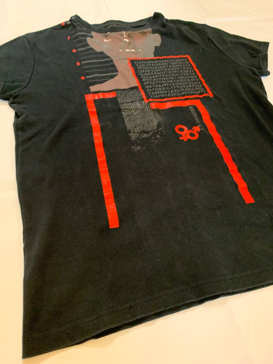 Jean Paul GAULTIER ジャンポール ゴルチエ ゴルチェ Tシャツ Jean Paul GAULTIER ジャンポール ゴルチエ ゴルチェ Tシャツ