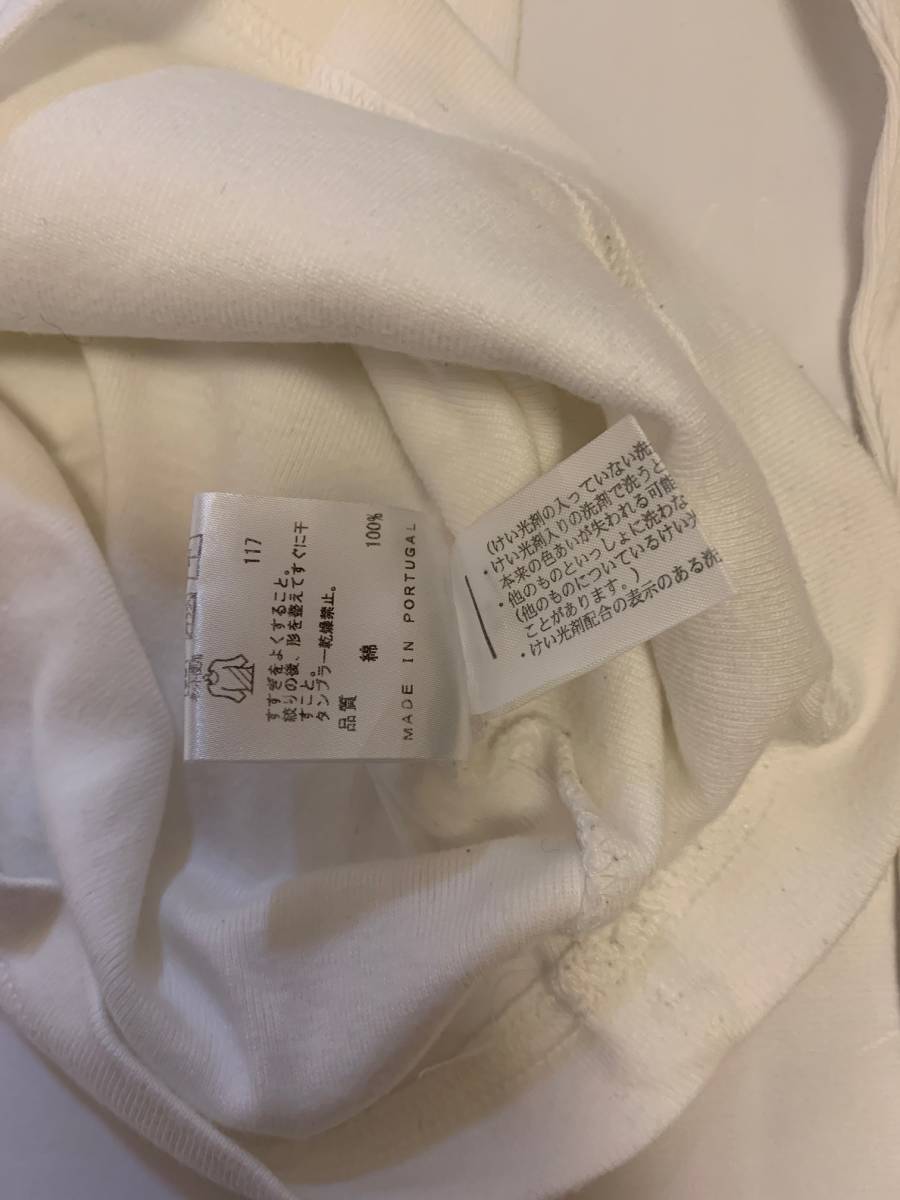 Jean Paul GAULTIER ジャンポール ゴルチエ ゴルチェ トップス Jean Paul GAULTIER ジャンポール ゴルチエ ゴルチェ トップス