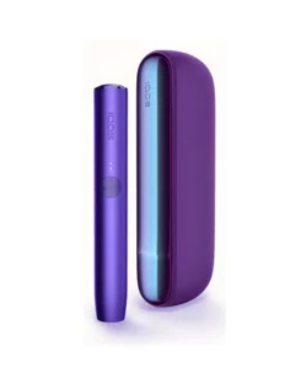 IQOS イルマ ネオンモデル 数量限定 新品未開封 | contifarma.pe