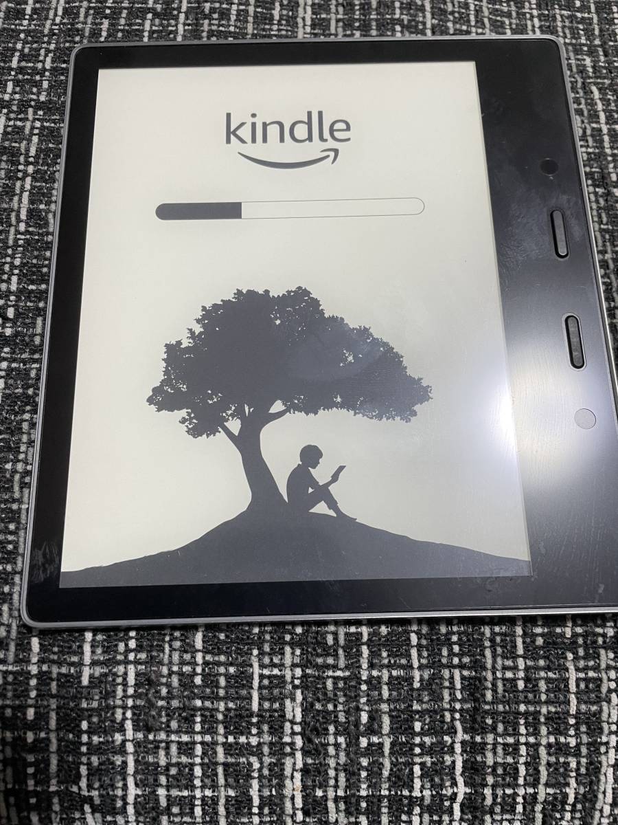 人気ブランド新作豊富 ヤマト】 Kindle Oasis 色調調節ライト wifi