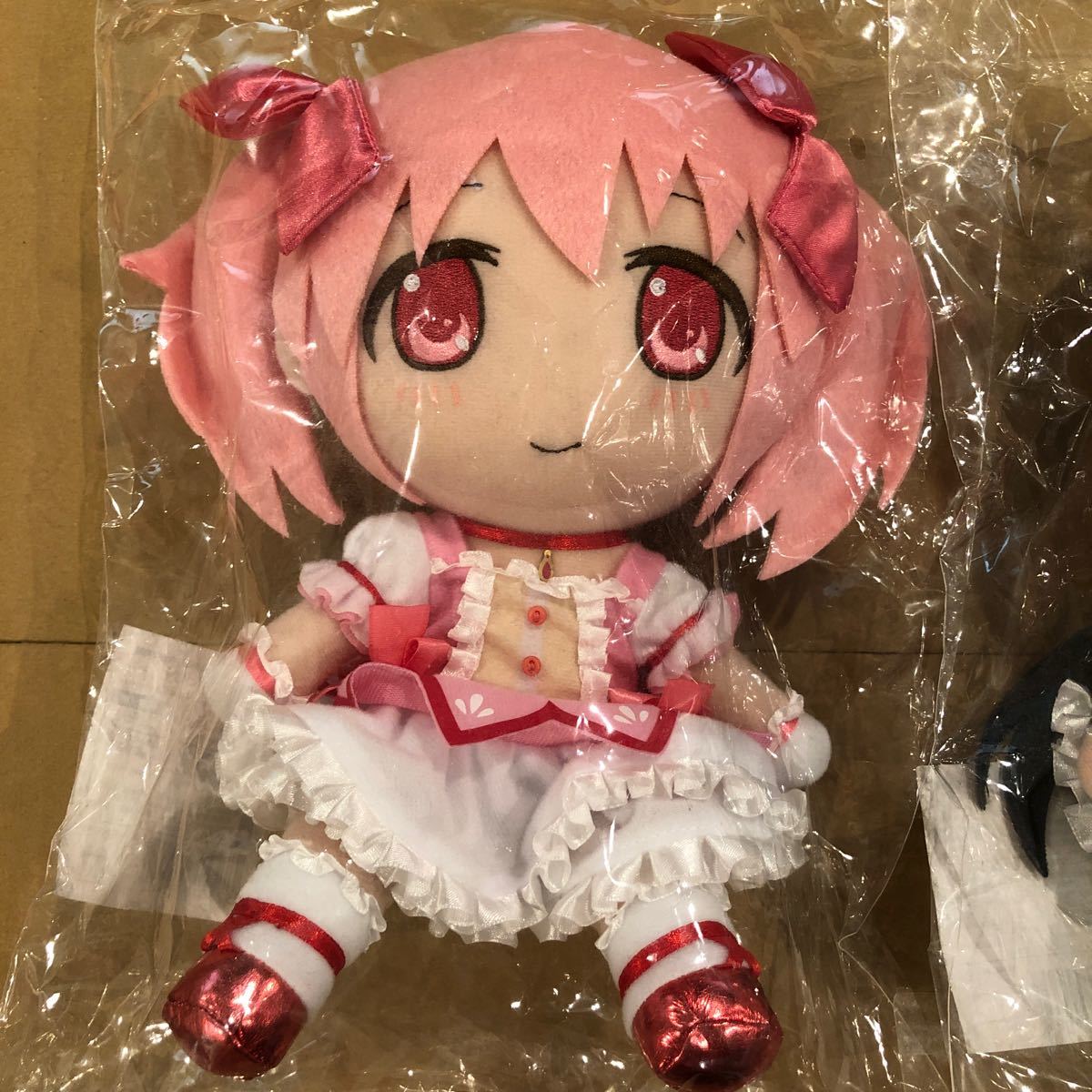 まどマギ 魔法少女まどか マギカ gift ギフト ぬいぐるみ 鹿目 まどマギ 魔法少女まどか マギカ gift ギフト ぬいぐるみ 鹿目