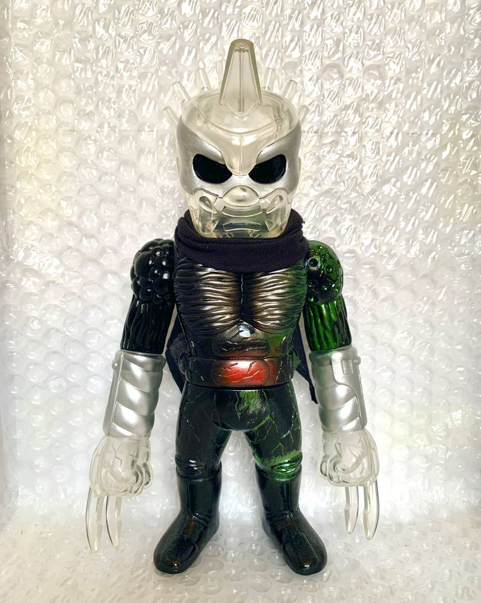 トビデター 真頭玩具 リアルヘッド REAL HEAD realhead トビデター 真頭玩具 リアルヘッド REAL HEAD realhead