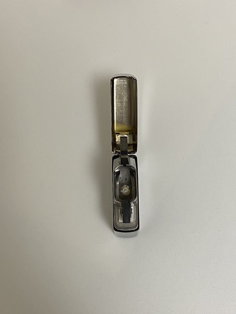ZIPPO 2010年 ラーク キャンペーンモデル 8