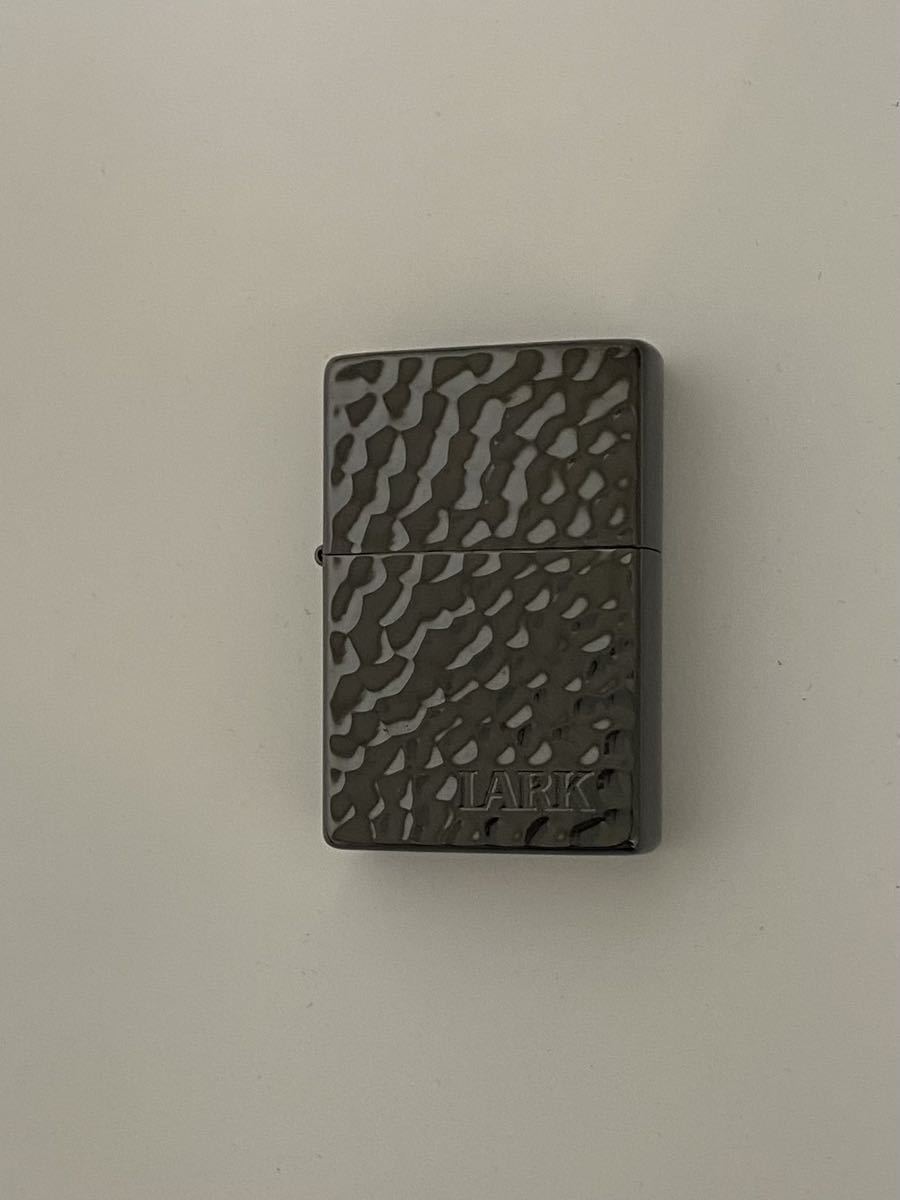 ZIPPO 2010年 ラーク キャンペーンモデル 4
