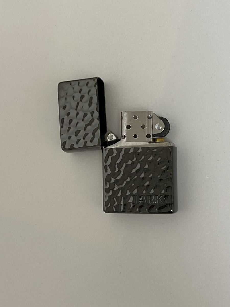 ZIPPO 2010年 ラーク キャンペーンモデル 6
