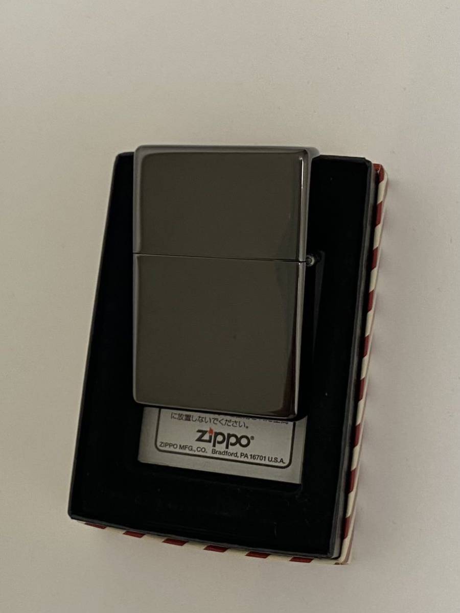 ZIPPO 2010年 ラーク キャンペーンモデル 3
