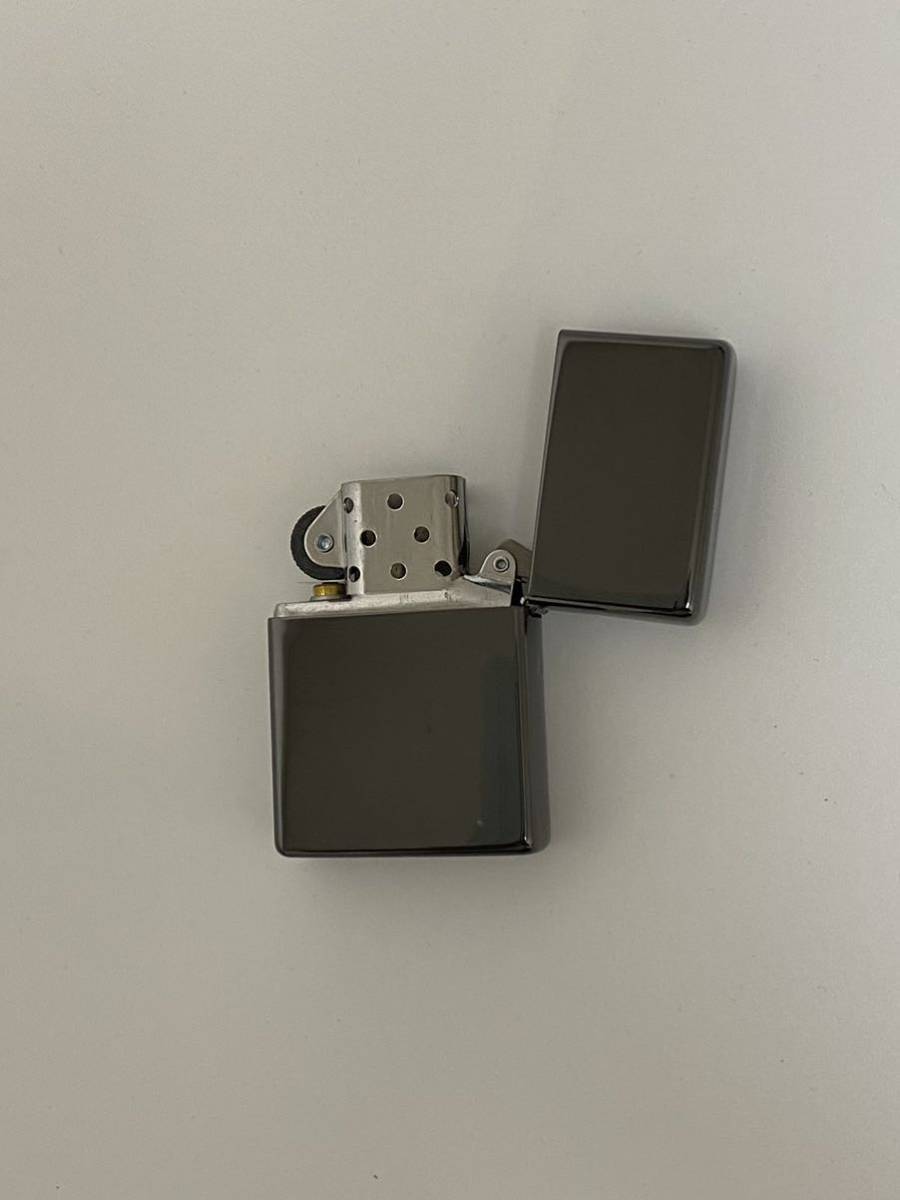 ZIPPO 2010年 ラーク キャンペーンモデル 7