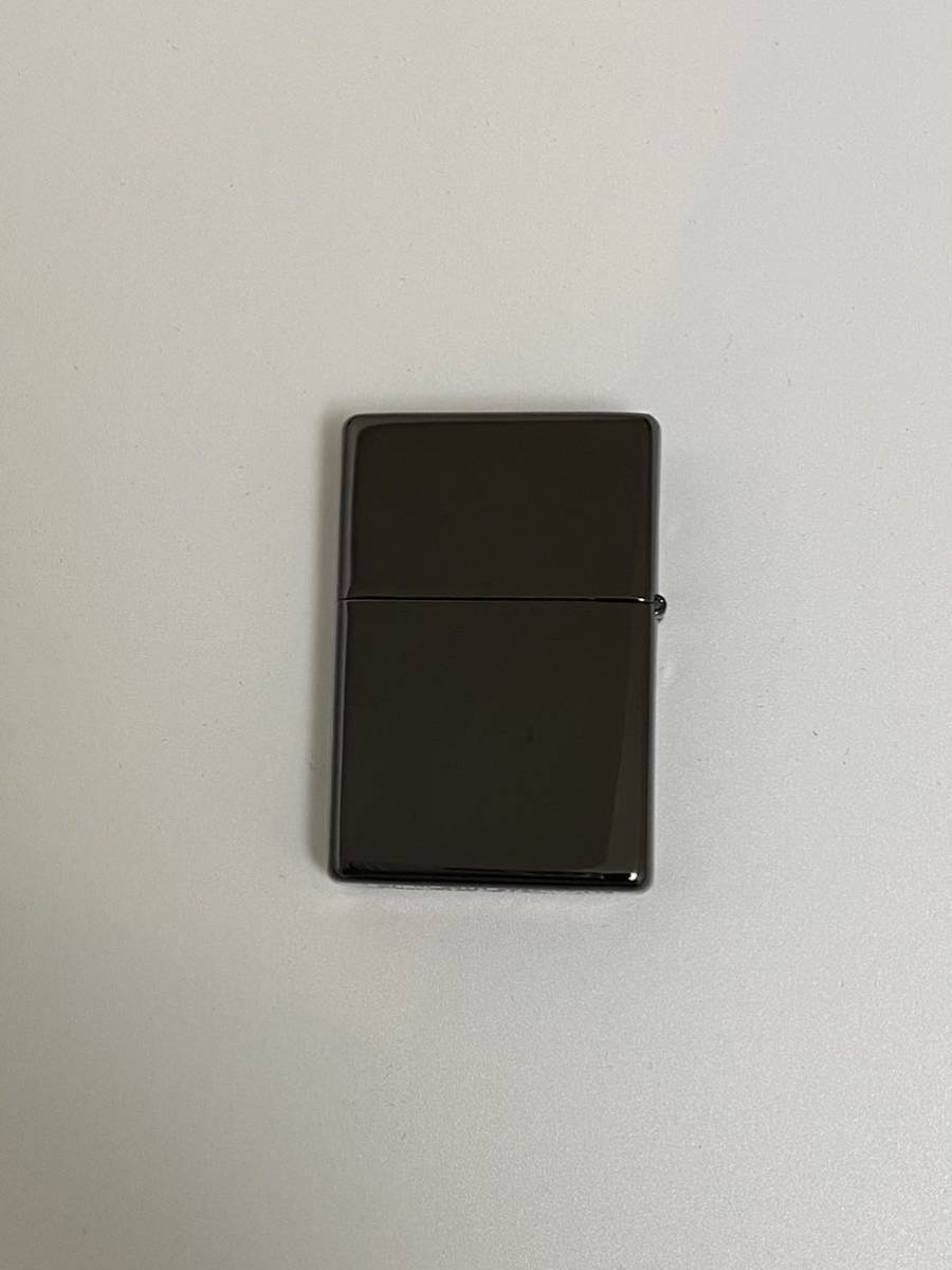 ZIPPO 2010年 ラーク キャンペーンモデル 5