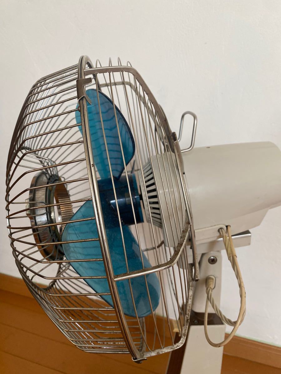 当時物 ゼネラル 扇風機 3枚羽 | michiemee.ca