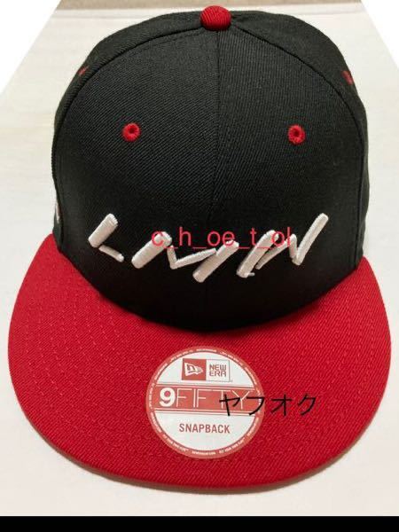 非売品 限定250個 NEW ERA ニューエラ 9 FIFTY キャップ 帽子 NIKEN