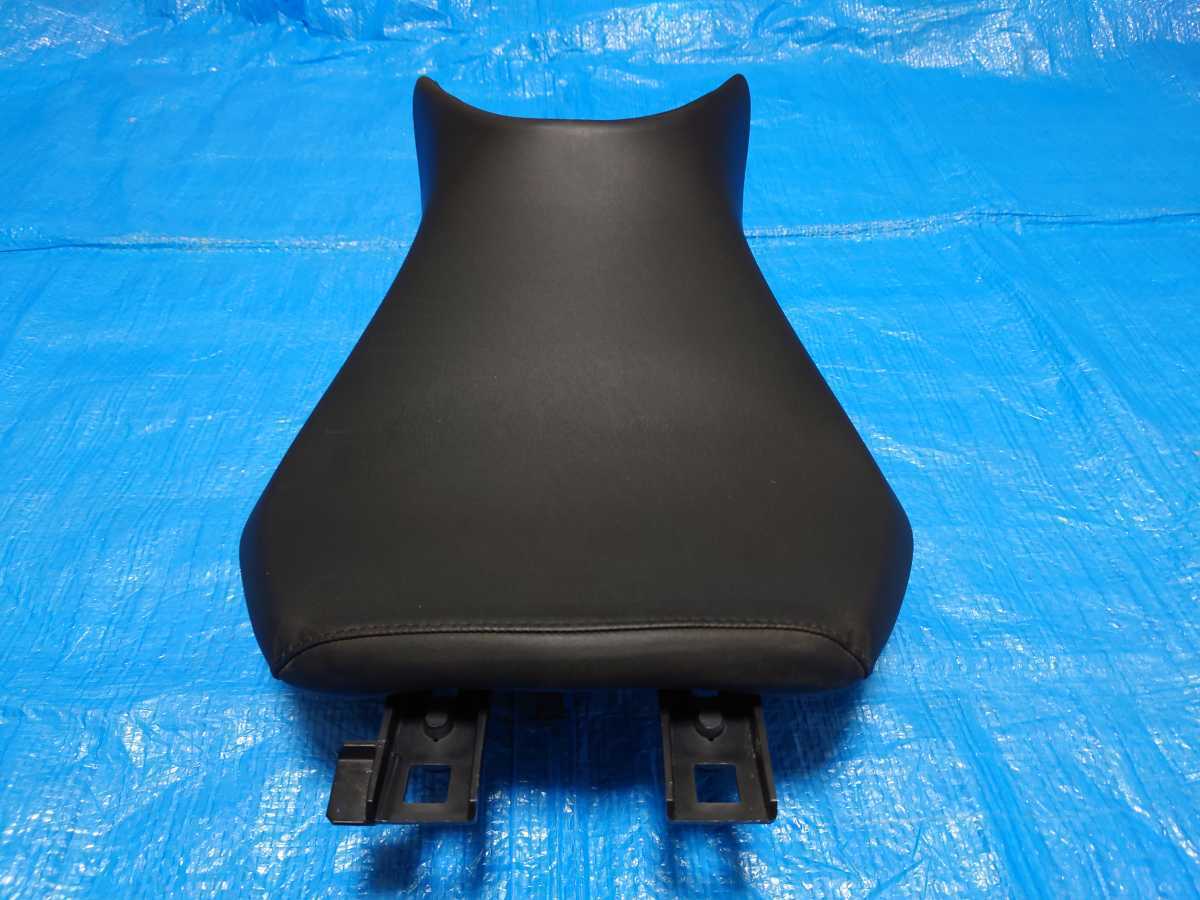 美品 BMW 純正シート R1200R R1200RS R1250R R1250R ハイシート 820mm