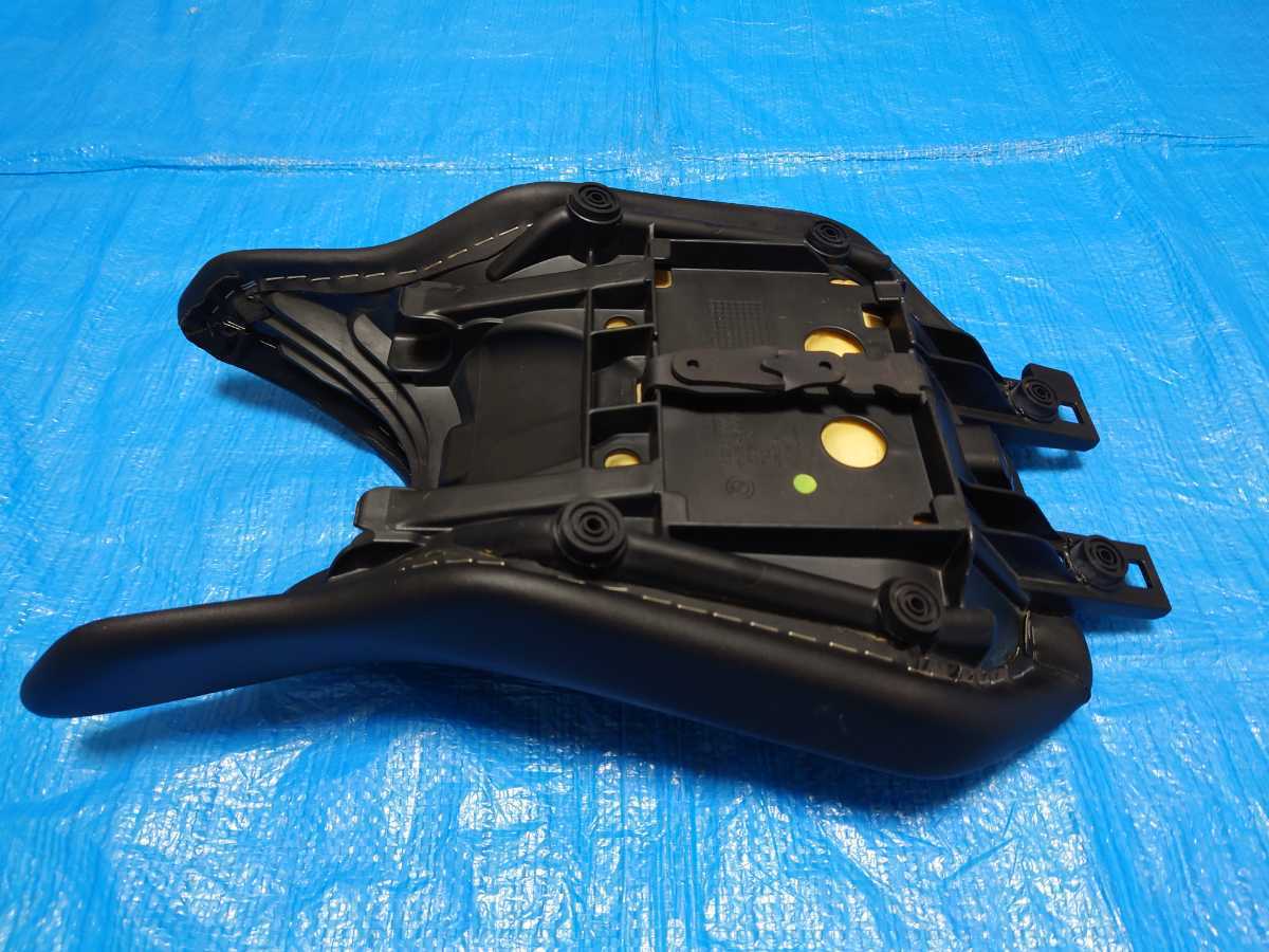 美品 BMW 純正シート R1200R R1200RS R1250R R1250R ハイシート 820mm