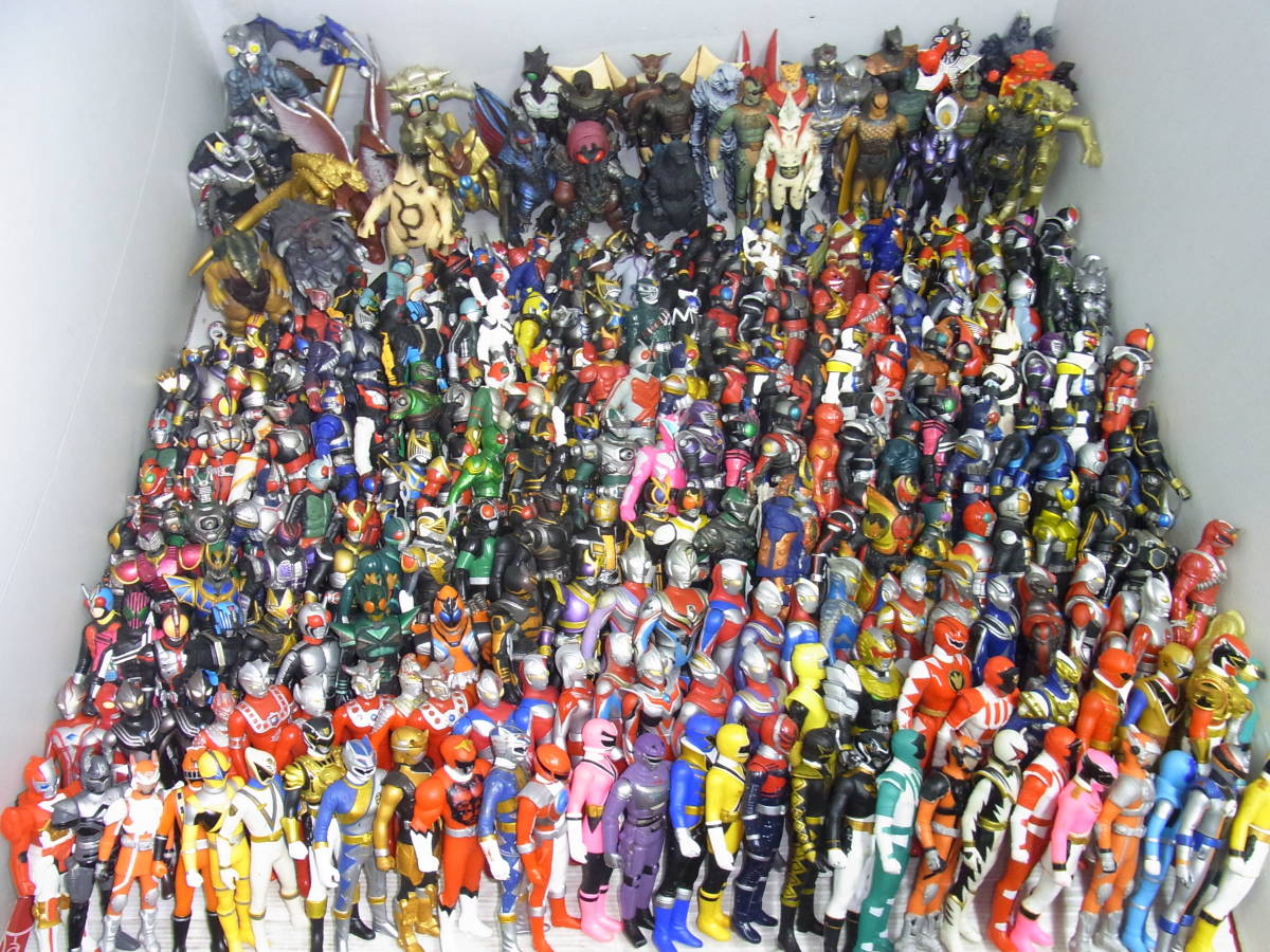 Yahoo!オークション - H 放出 1円~ 仮面ライダー/ウルトラマン Yahoo!オークション - H 放出 1円~ 仮面ライダー/ウルトラマン