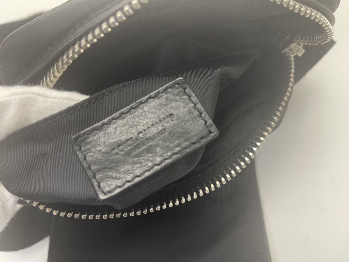 F696 ドルチェアンドガッバーナDOLCE&GABBANA ミニ ショルダーバッグ