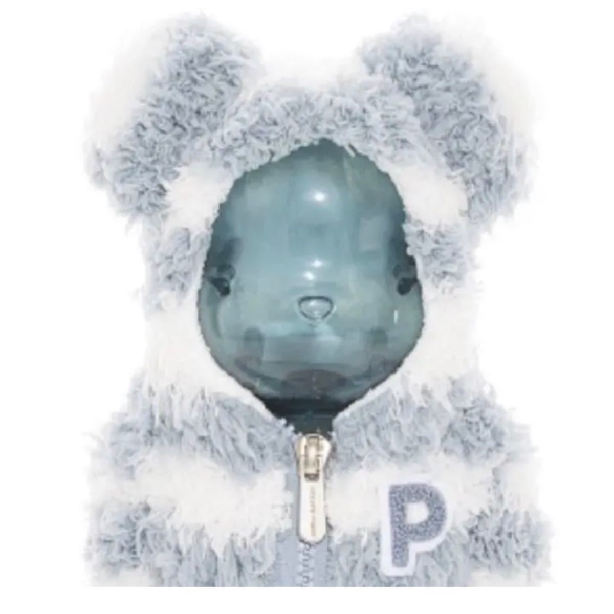 GELATO PIQUE × BE@RBRICK 400%MINT/BEIGE 完全未開封 | noonanwaste.com