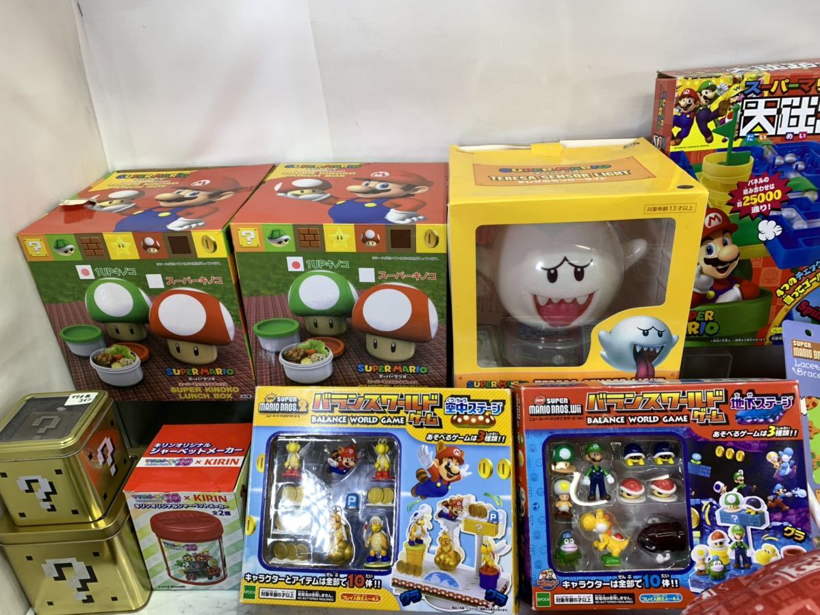 任天堂/スーパーマリオ/グッズ/ぬいぐるみ/ストラップ/おもちゃ 任天堂/スーパーマリオ/グッズ/ぬいぐるみ/ストラップ/おもちゃ