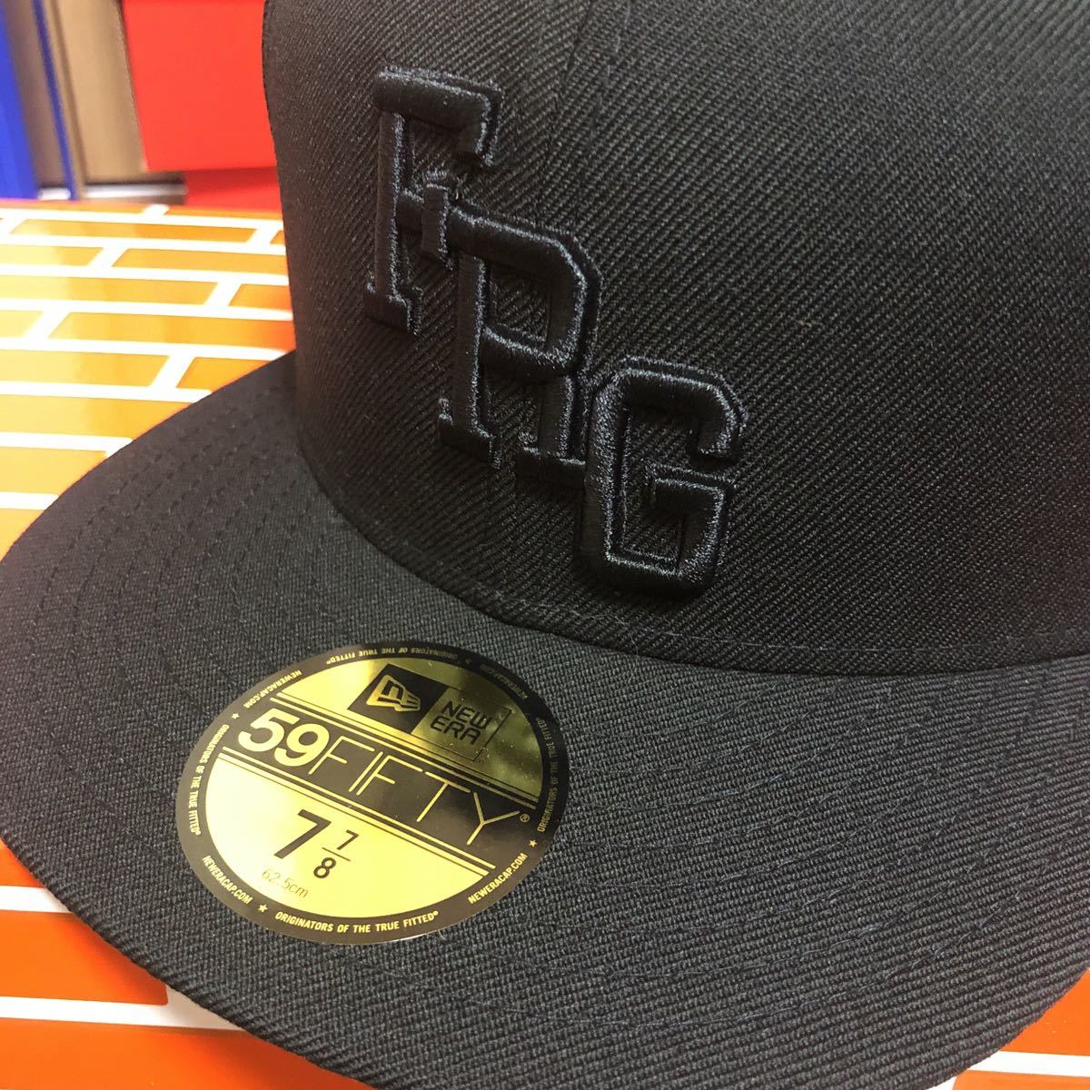 59FIFTY FRAGMENT DESIGN フラグメントデザイン FRG 8 | www.jarussi