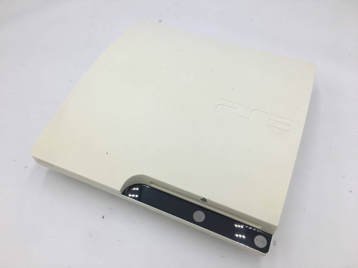 SONY ソニー PS3 PlayStation3 160GB CECH-2500A 0712 2(PS3本体)｜売買されたオークション情報、yahooの商品情報をアーカイブ公開  - オークファン（aucfan.com）