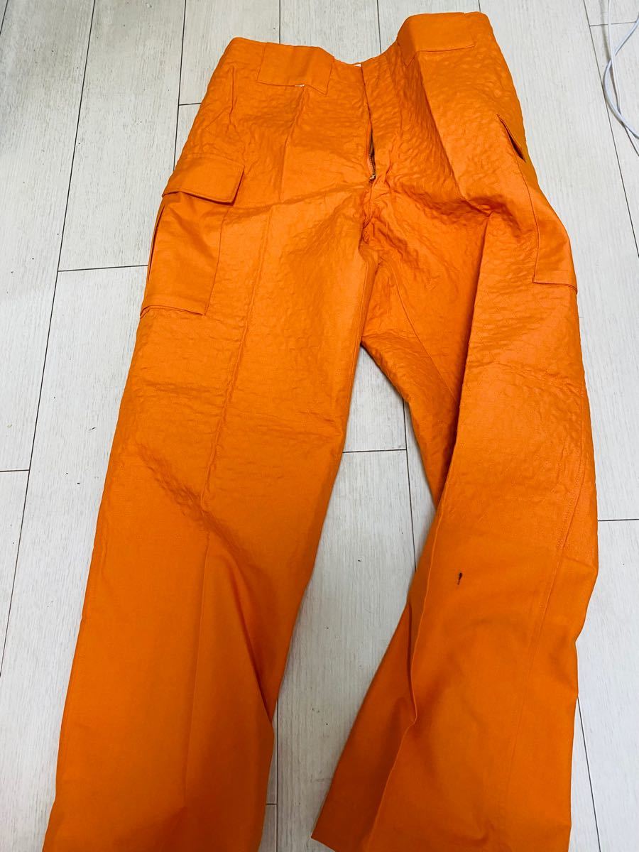 houzi様専用】消防救助服 上下 サイズL | contifarma.pe