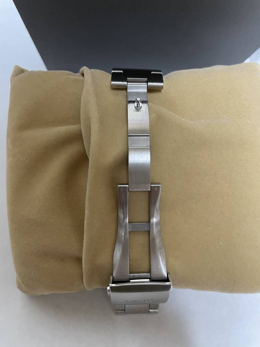 極美品】期間限定値下げ SEIKO プレサージュ SARY193 自動巻き バック