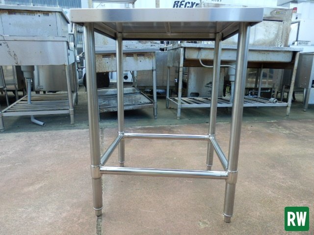 最高品質の 中古厨房 ステンレス 扉付三方枠作業台 855×600×850 業務用 /20J2419Z 厨房機器 店舗用品 事務、店舗用品¥7,360-mesin.ft.unand.ac.id 最高品質の 中古厨房 ステンレス 扉付三方枠作業台 855×600×850 業務用 /20J2419Z 厨房機器 店舗用品 事務、店舗用品¥7,360-mesin.ft.unand.ac.id